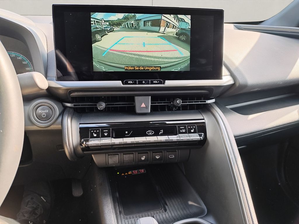 Toyota C-HR 5-deurs Team D Technik