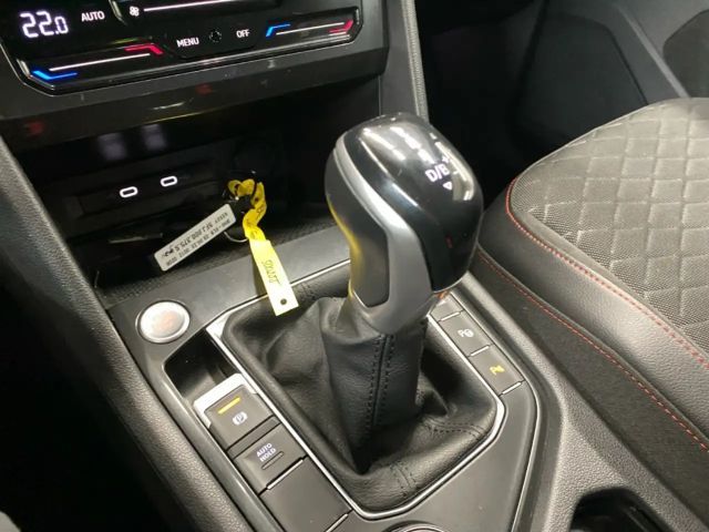 Seat Tarraco DSG FR-lijn e-Hybrid