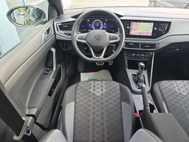 Volkswagen Taigo 1.5 TSI DSG R-Line