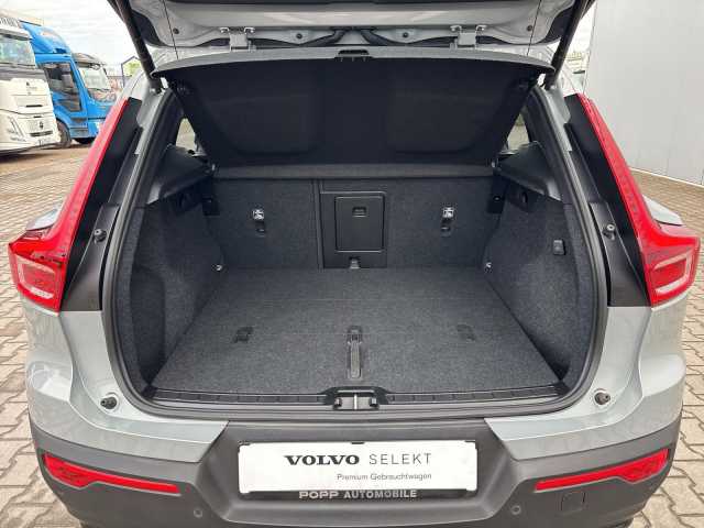 Volvo XC40 19'