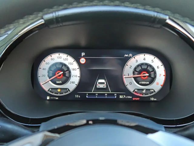 Kia Ceed GT-Line SportWagon