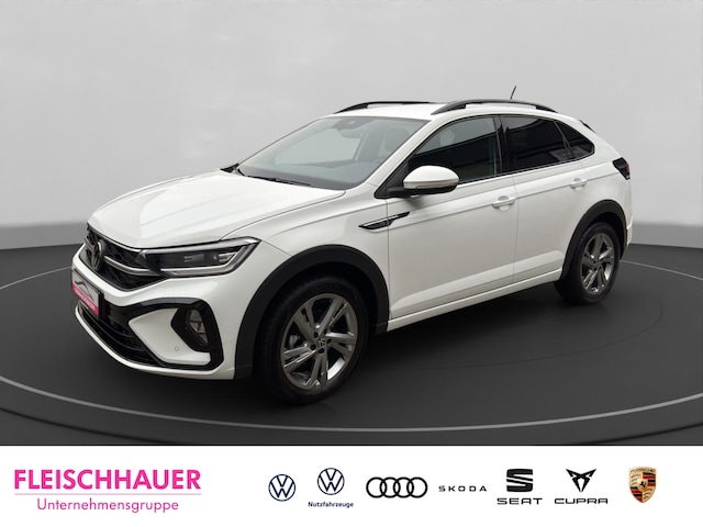 Volkswagen Taigo 1.5 TSI R-Line