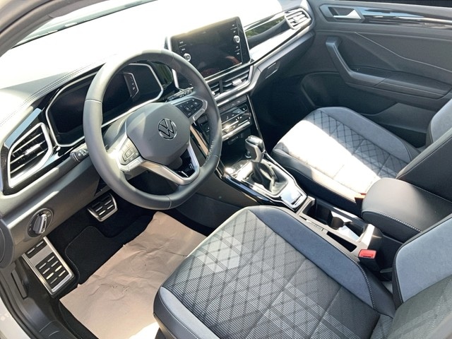 Volkswagen T-Roc 1.5 TSI DSG R-Line