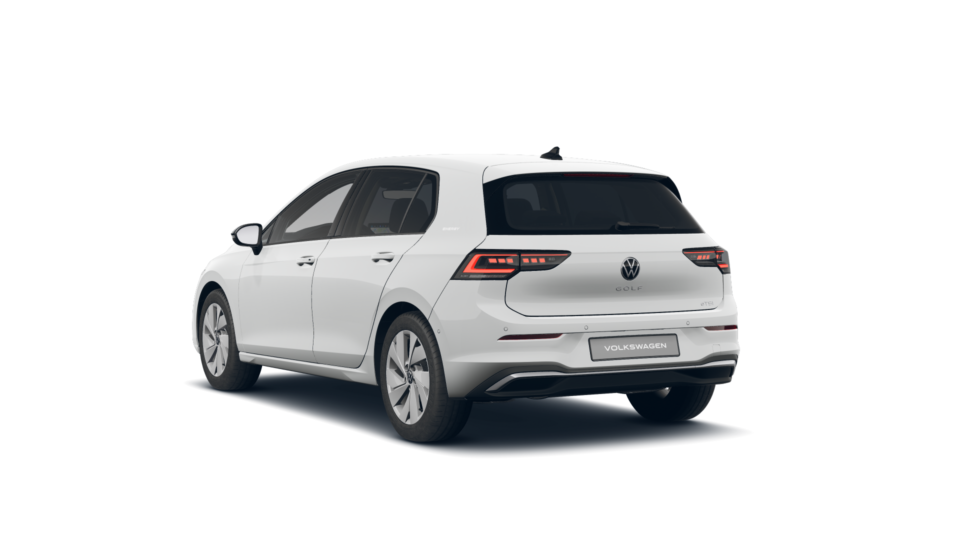 Volkswagen Golf 1.5 eTSI DSG IQ.Drive