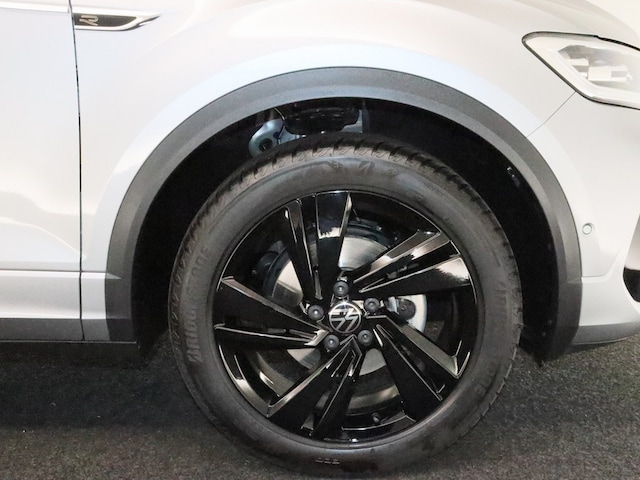 Volkswagen T-Roc 1.5 TSI R-Line