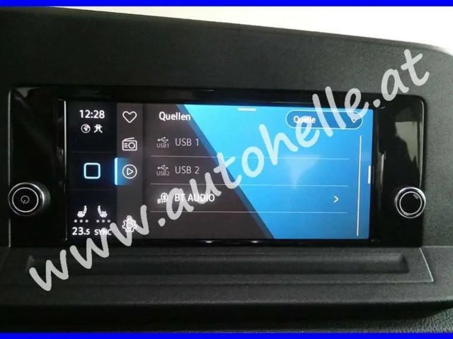 Volkswagen Caddy Move