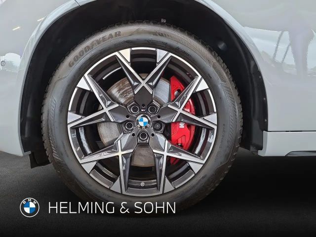 BMW X3 M-Sport xDrive