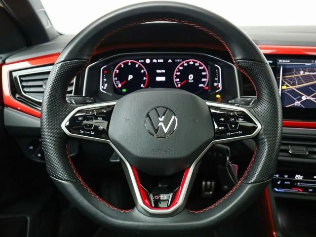 Volkswagen Polo 2.0 TSI DSG GTI IQ.Drive