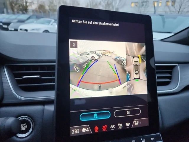 Mitsubishi ASX Hybrid Top 1.6 Leder Pano Navi 2025