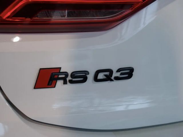 Audi RS Q3 Quattro Sportback