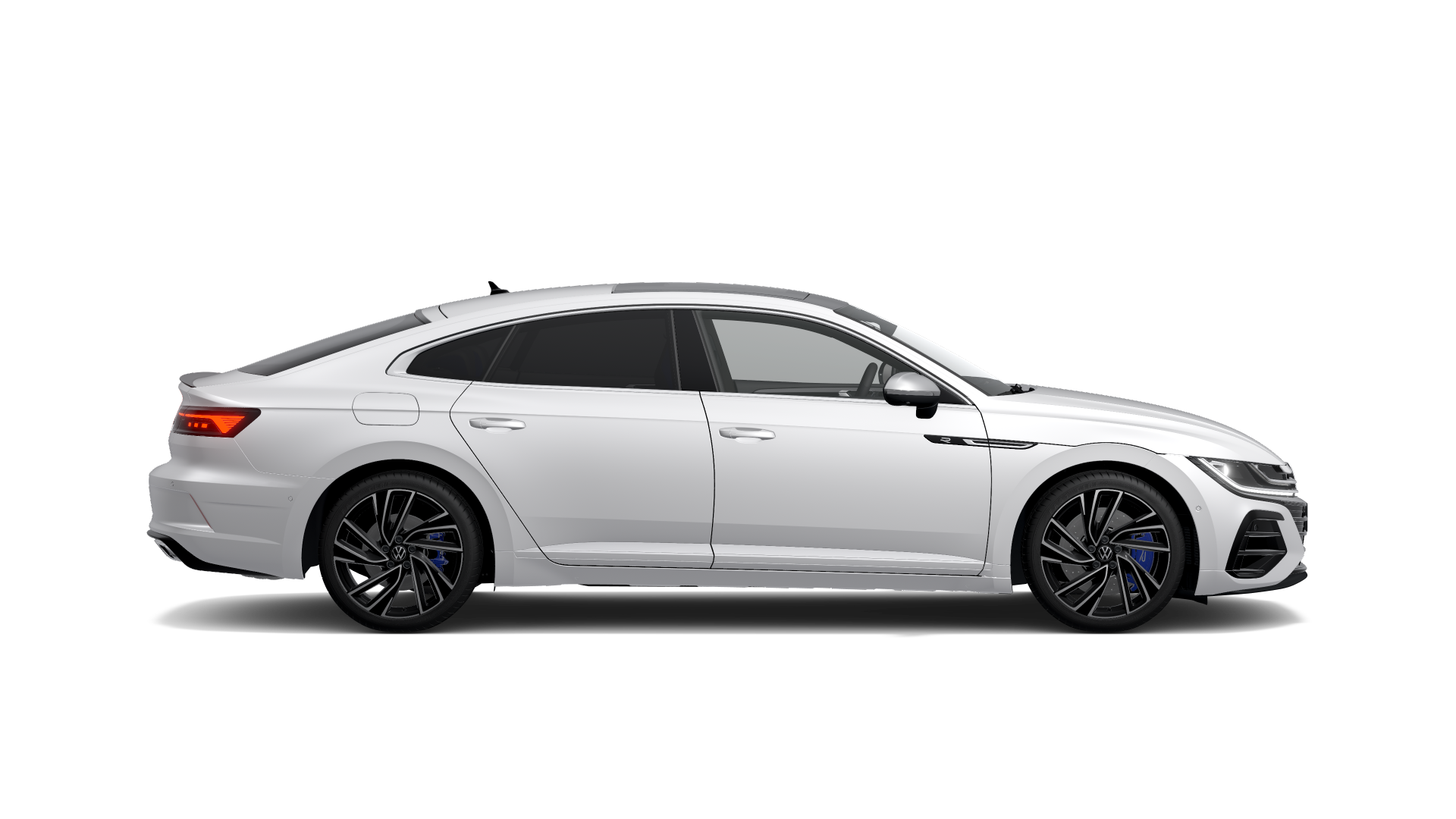 Volkswagen Arteon 2.0 TSI 4Motion