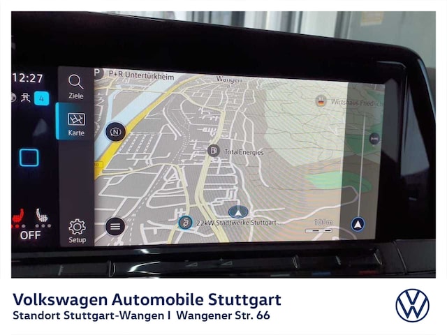 Volkswagen Golf 1.4 TSI DSG GTE