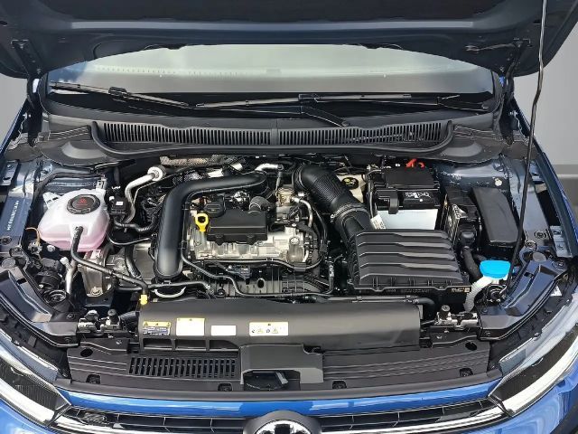 Volkswagen Polo R-Line