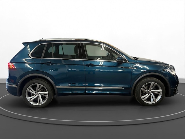 Volkswagen Tiguan 2.0 TDI R-Line