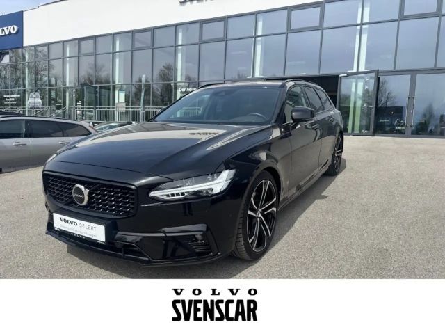 Volvo V90 AWD R-Design