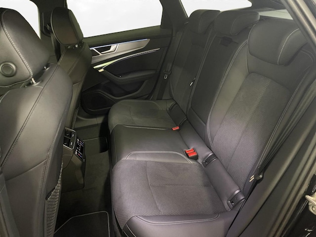 Audi S6 Avant Quattro