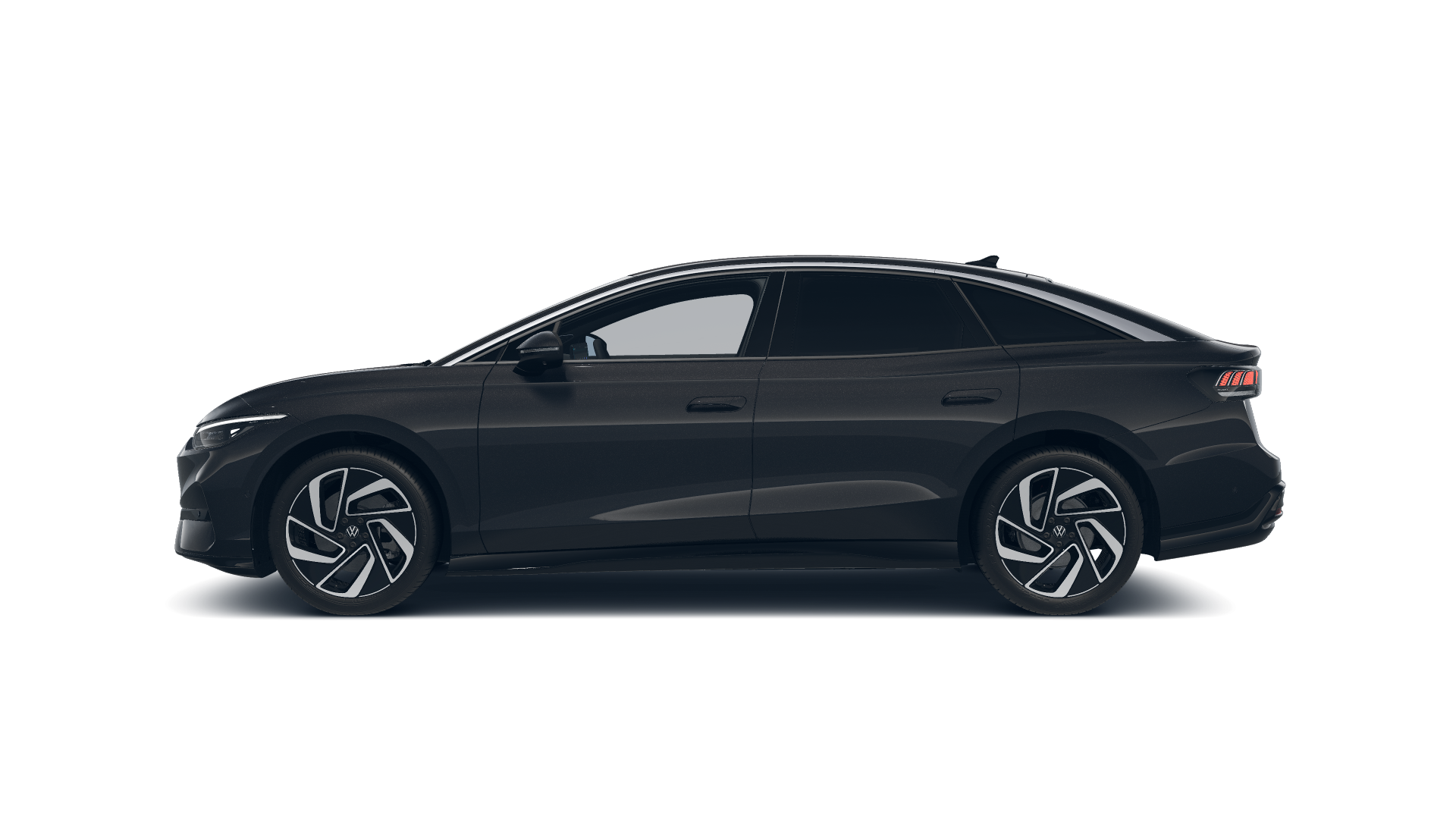Volkswagen ID.7 Pro