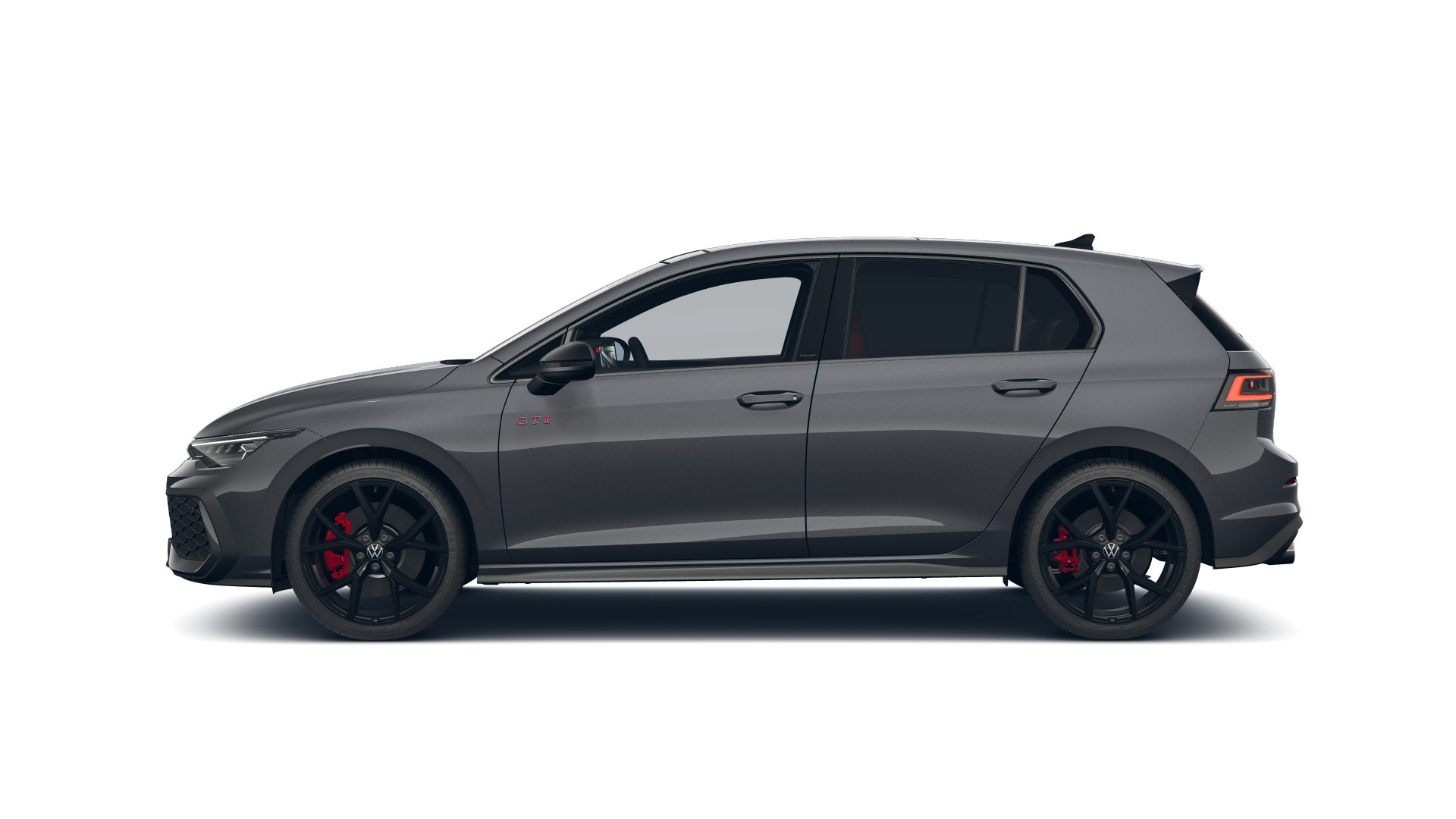 Volkswagen Golf DSG GTI