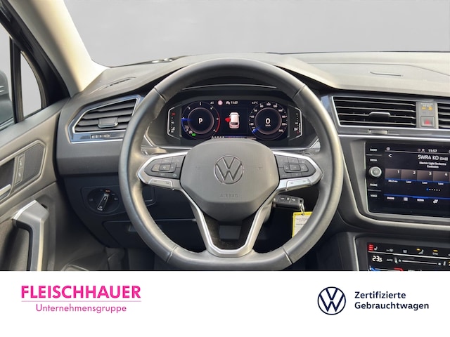 Volkswagen Tiguan 2.0 TDI Allspace Life