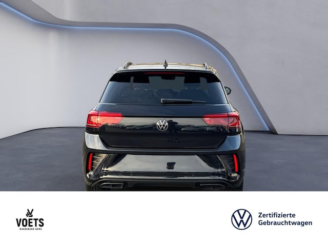 Volkswagen T-Roc 2.0 TDI DSG R-Line