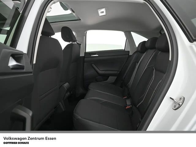 Volkswagen Taigo IQ.Drive Style