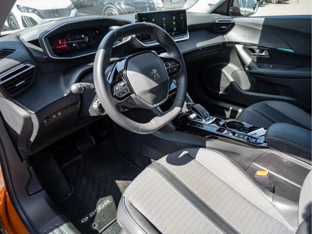 Peugeot 2008 Allure Pack EAT8