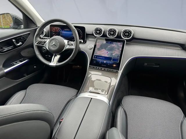 Mercedes-Benz C 300 AVANTGARDE Estate