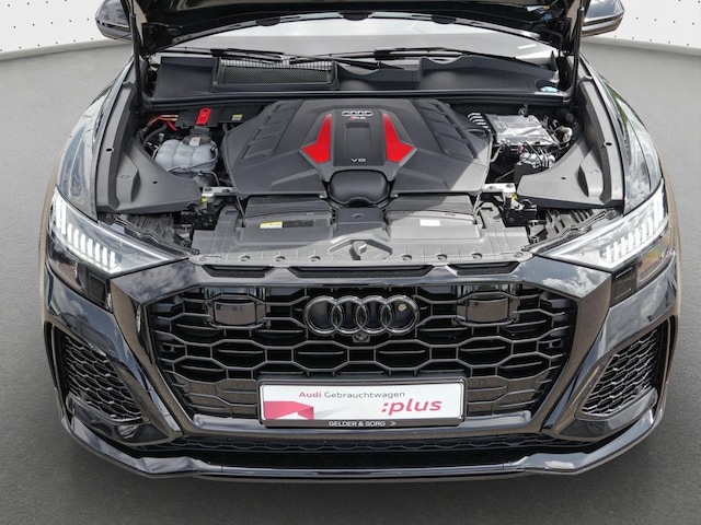 Audi RS Q8 Quattro