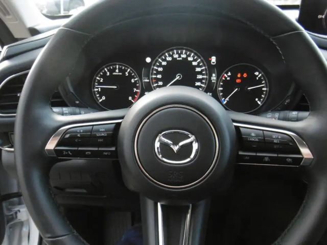 Mazda CX-30 Exclusive-line