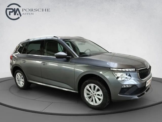 Skoda Kamiq Selection