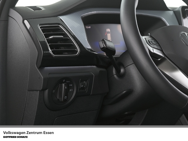 Volkswagen T-Cross DSG