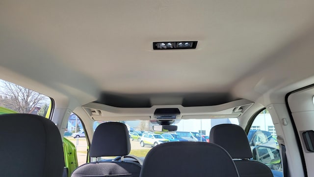 Volkswagen Caddy Life