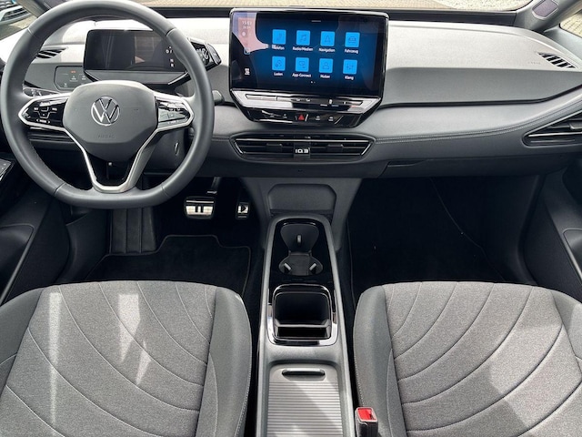 Volkswagen ID.3 150 kW