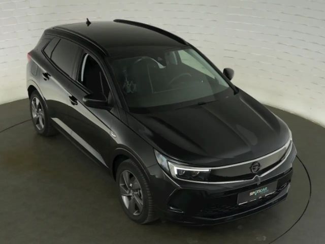 Opel Grandland X GSe