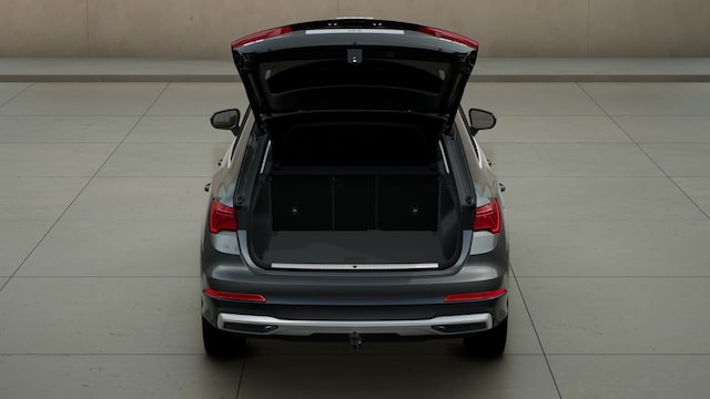 Audi Q3 35 TDI S-Tronic