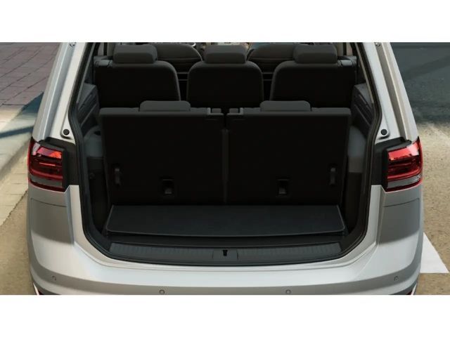 Volkswagen Touran 2.0 TDI DSG Highline