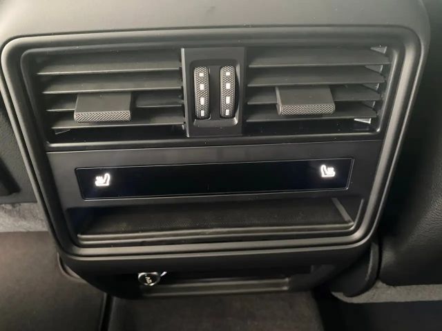 Porsche Cayenne E-Hybrid S