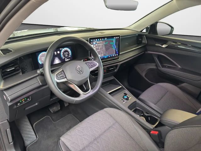 Volkswagen Tayron 1.5 eTSI DSG Life