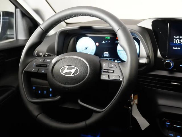 Hyundai Bayon 1.0 T-GDi