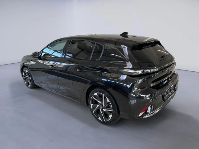 Peugeot 308 Allure Pack Hybrid