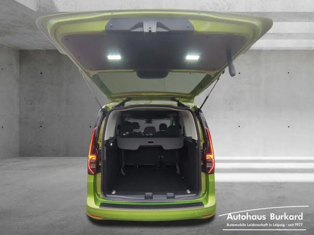 Volkswagen Caddy 1.5 TSI DSG