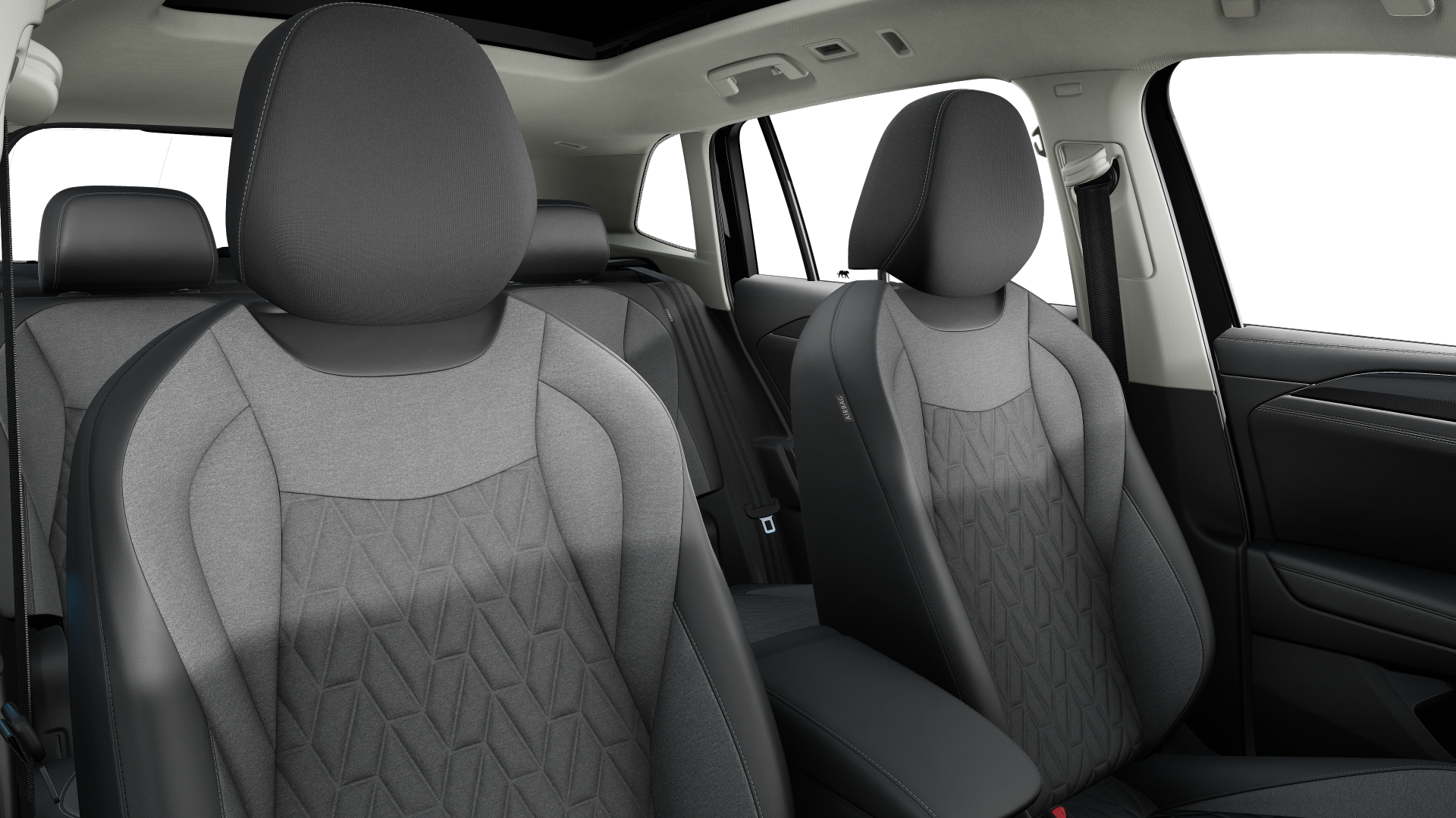 Volkswagen Tiguan 2.0 TDI DSG