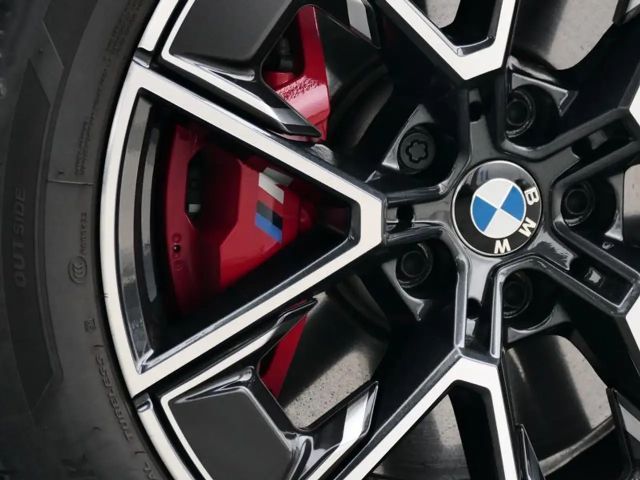 BMW i4 Drive pro M50 xDrive