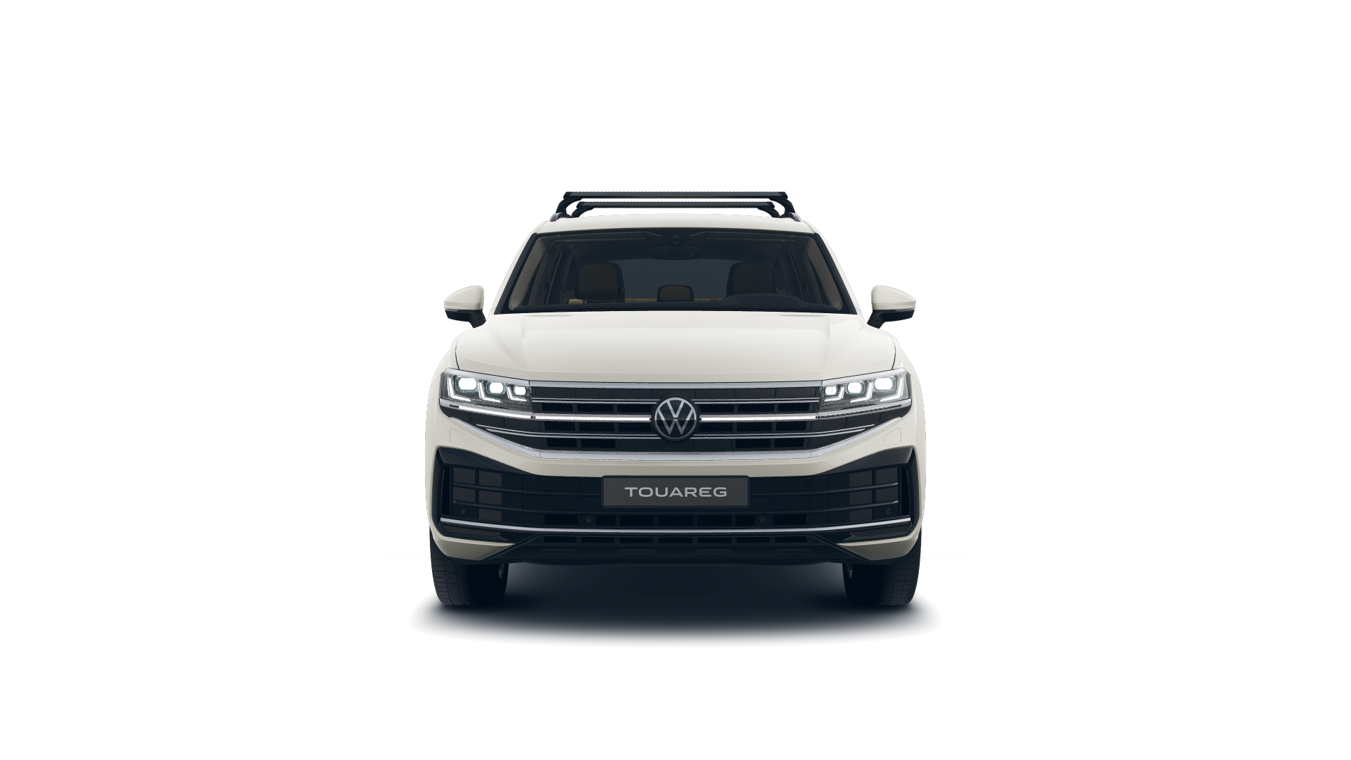 Volkswagen Touareg 3.0 V6 TDI Elegance Elegance