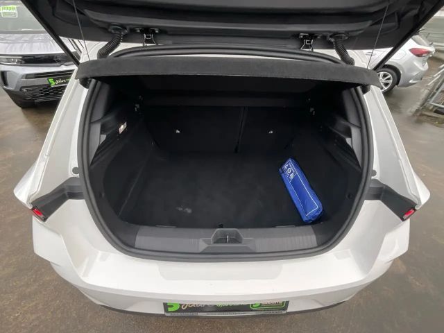 Opel Astra Business Edition