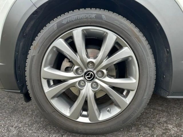 Mazda CX-30 SkyActiv