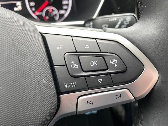 Volkswagen T-Cross 1.0 TSI Move