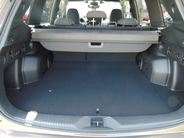 Subaru Forester CVT Exclusive