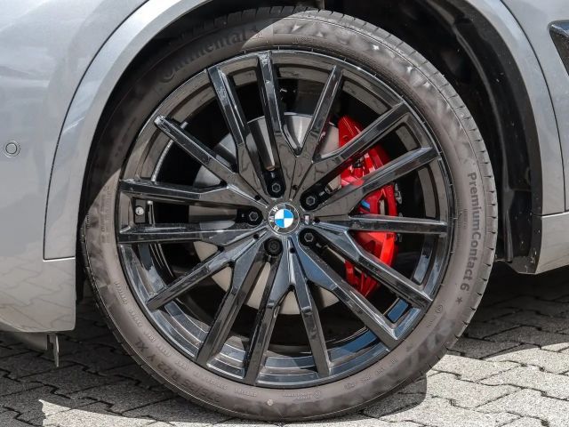 BMW X5 M-Sport xDrive30d