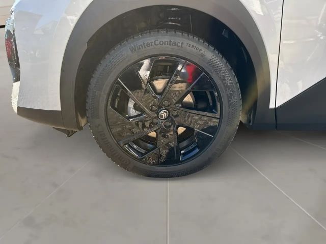 Citroën C5 Aircross Hybrid Max